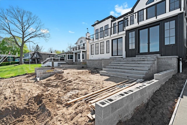 13459 Haddon St, Fenton, MI 48430 - view of surrounding community