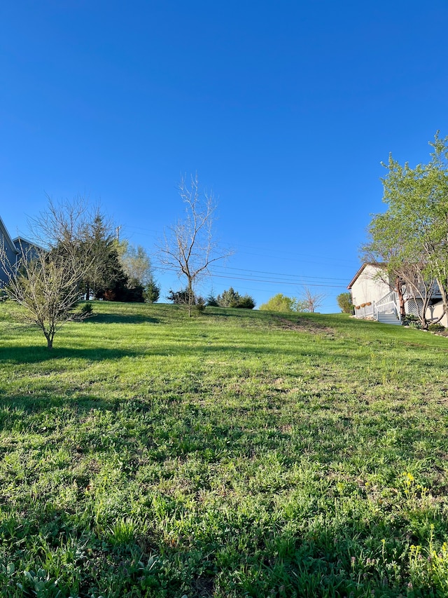 14378 Kildare Ln, Cement City, MI 49233 - photo 5
