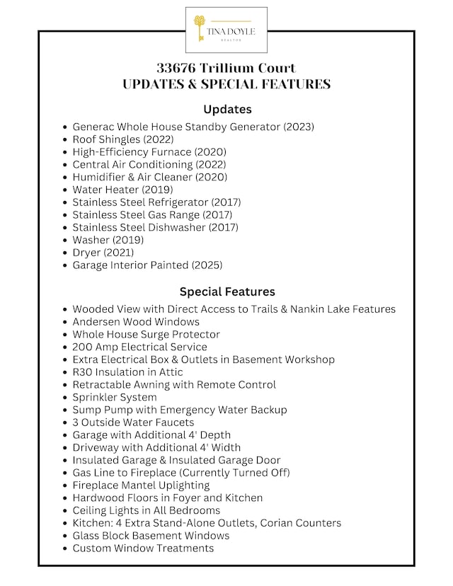 miscellaneous document