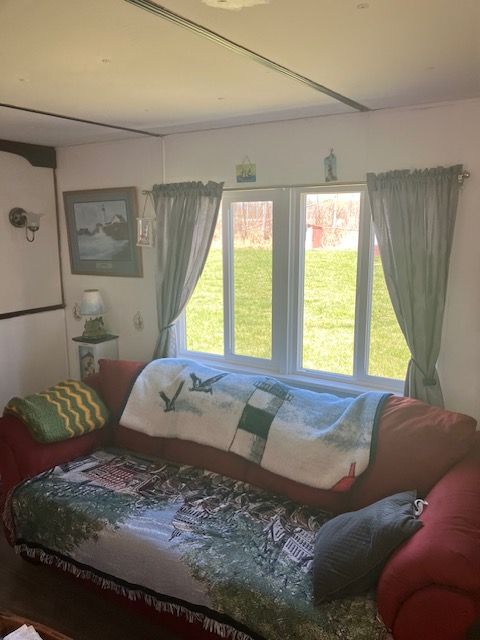 view of bedroom