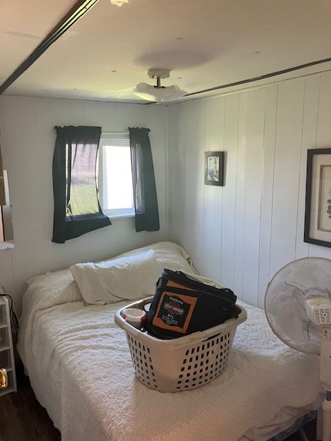 view of bedroom