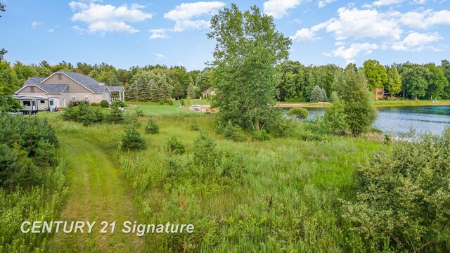 VACANT Swan Creek Rd, Hemlock, MI 48626