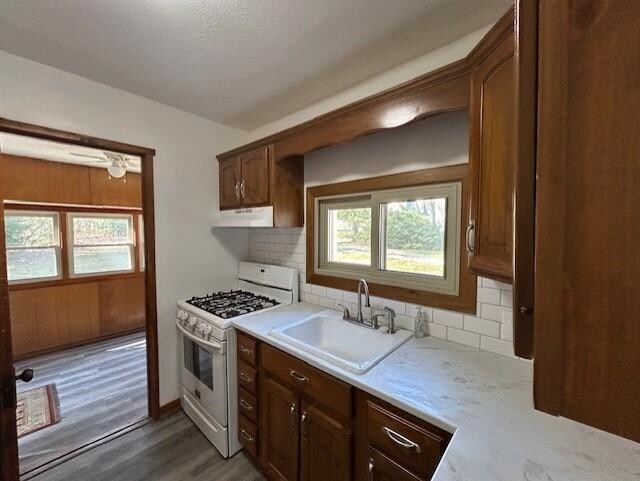5066 E Michigan Ave, Au Gres, MI 48703 - photo 2