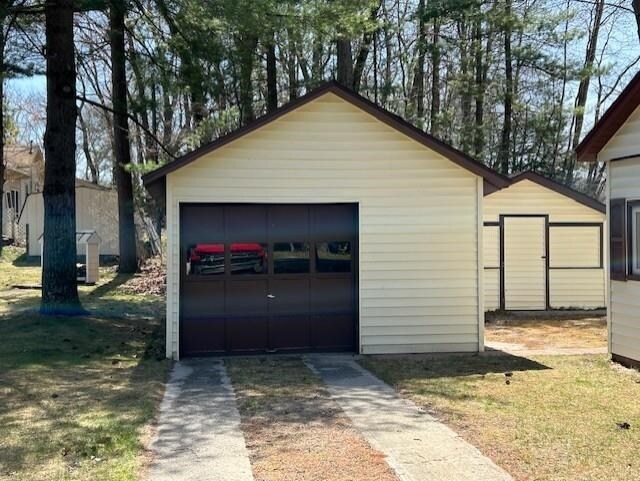5066 E Michigan Ave, Au Gres, MI 48703 - photo 22