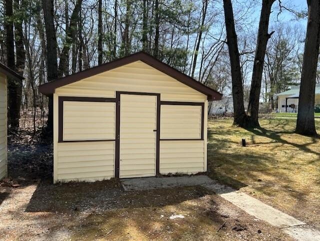 5066 E Michigan Ave, Au Gres, MI 48703 - photo 23