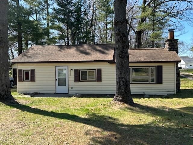 5066 E Michigan Ave, Au Gres, MI 48703 - photo 1