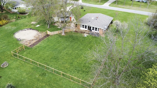 5009 John Holmes Rd, Ann Arbor, MI 48103 - view of subject property