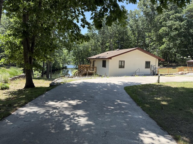 9614 W School Section Lake Dr, Mecosta, MI 49332 - photo 38
