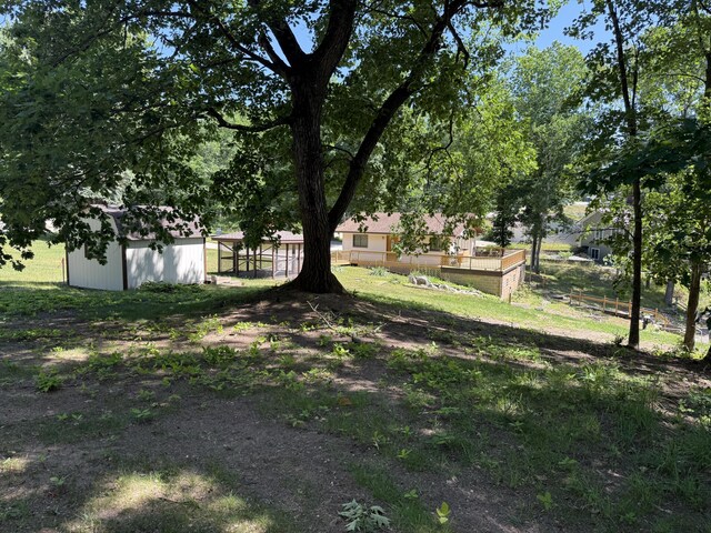 9614 W School Section Lake Dr, Mecosta, MI 49332 - photo 6
