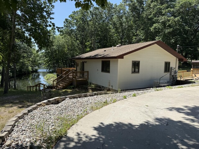 9614 W School Section Lake Dr, Mecosta, MI 49332 - photo 7