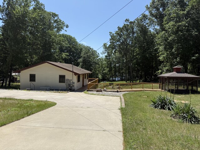 9614 W School Section Lake Dr, Mecosta, MI 49332 - photo 5