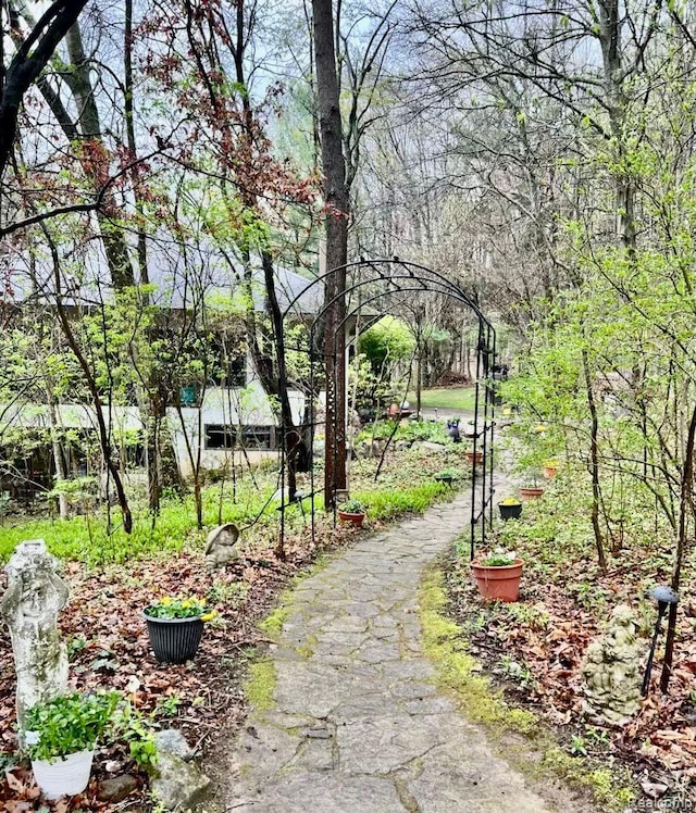 5891 Delano Rd, Oxford, MI 48371 - photo 2