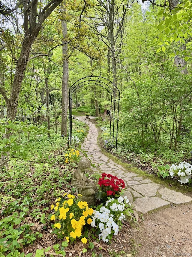 5891 Delano Rd, Oxford, MI 48371 - photo 8