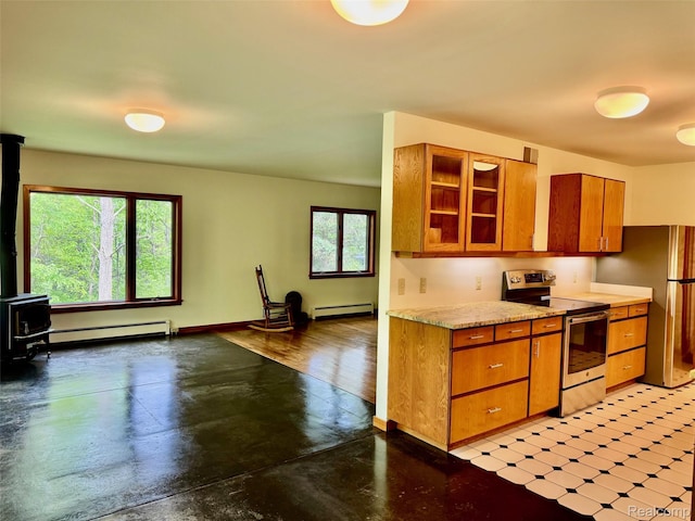 5891 Delano Rd, Oxford, MI 48371 - photo 24