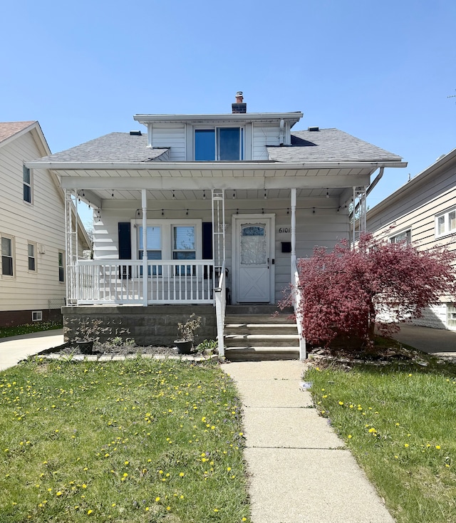6101 Orchard Ave, Dearborn, MI 48126 - photo 1