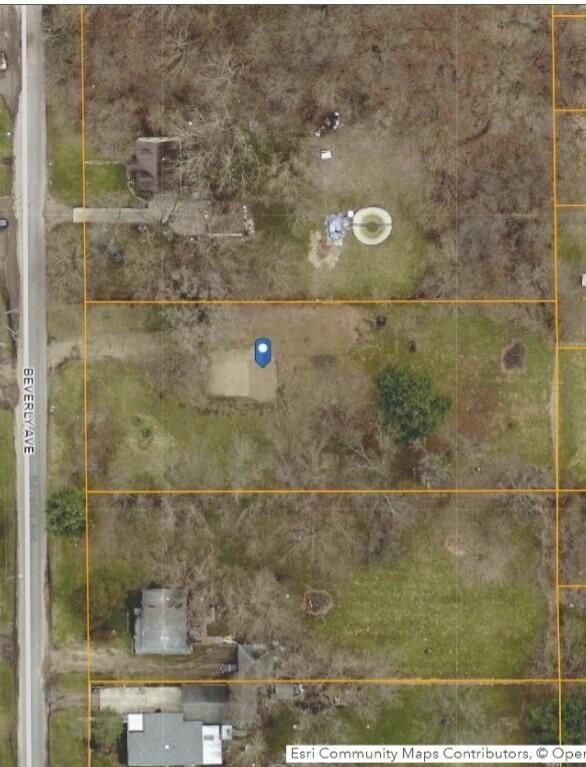 5154 Beverly Ave, Kalamazoo, MI 49004