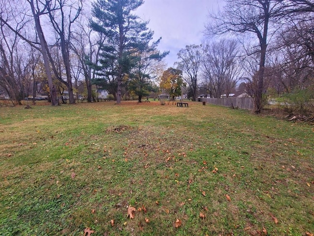 5154 Beverly Ave, Kalamazoo, MI 49004