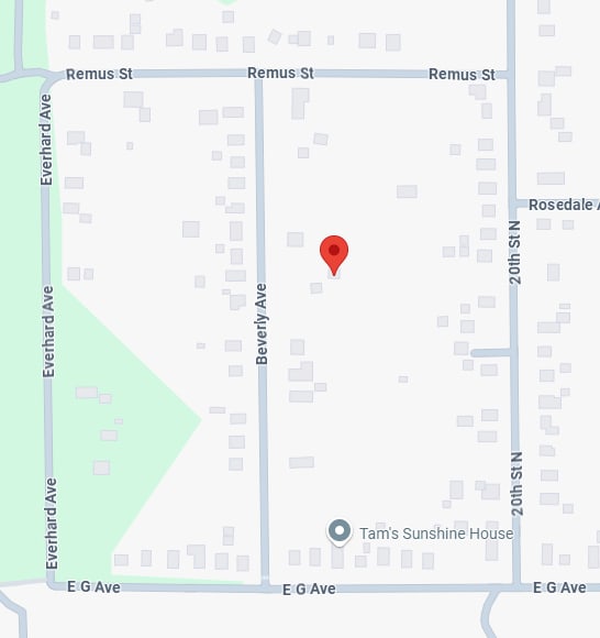 5154 Beverly Ave, Kalamazoo, MI 49004