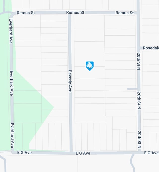 5154 Beverly Ave, Kalamazoo, MI 49004