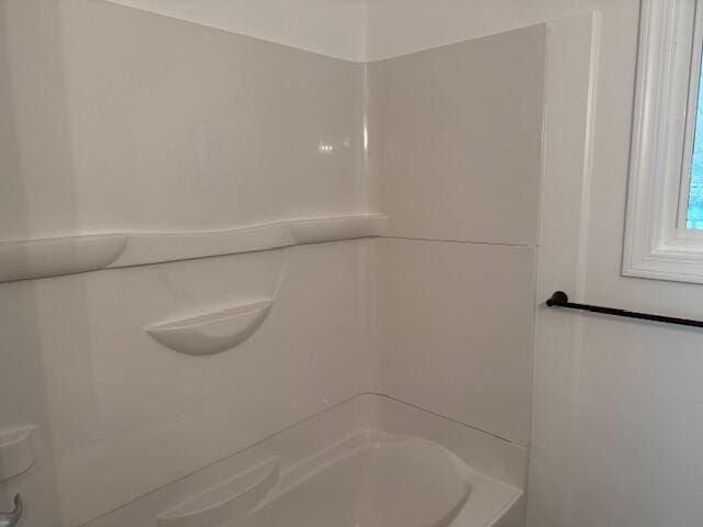 545 W Main St, Centreville, MI 49032 - full bathroom featuring bathing tub / shower combination