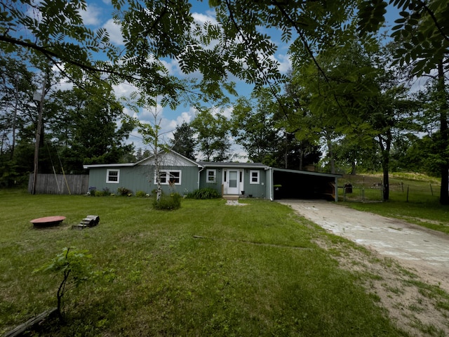 1559 Willett Rd, Saint Helen, MI 48656 - photo 9