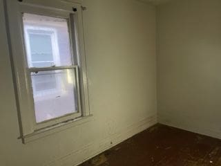 3015 Van Dyke St, Detroit, MI 48214 - view of unfurnished room