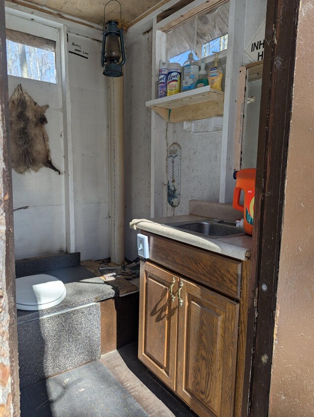 5799 W Deer Trl, Curran, MI 48728