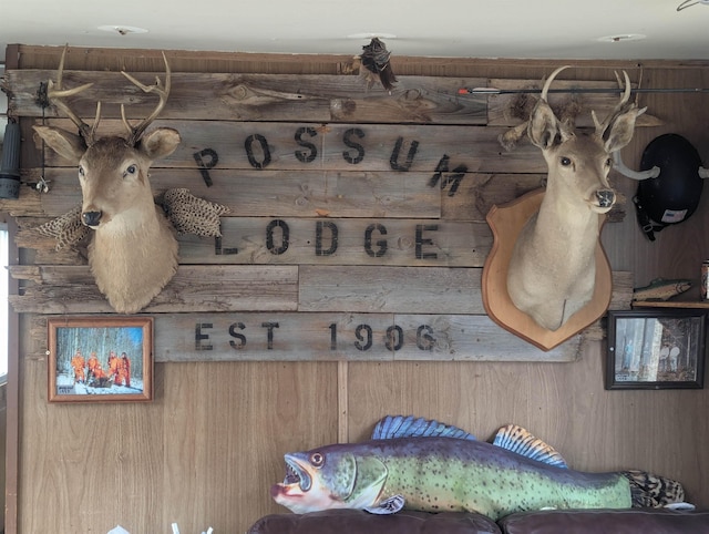 5799 W Deer Trl, Curran, MI 48728