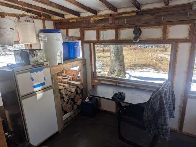 5799 W Deer Trl, Curran, MI 48728