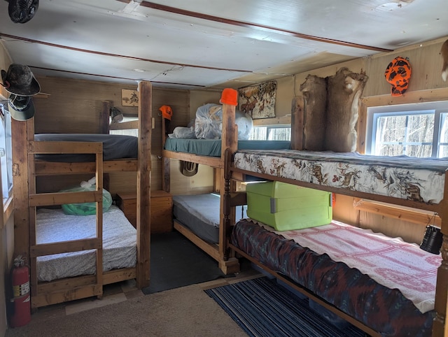 5799 W Deer Trl, Curran, MI 48728