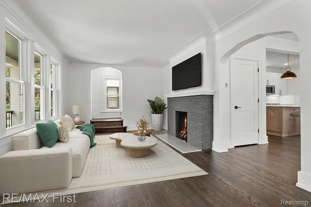 639 S Blair Ave, Royal Oak, MI 48067 - photo 4