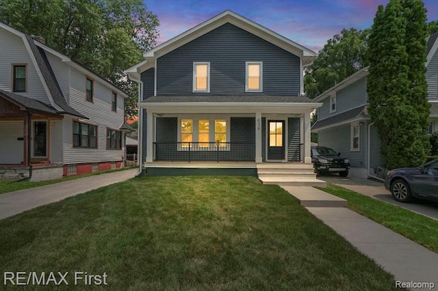 639 S Blair Ave, Royal Oak, MI 48067 - photo 34