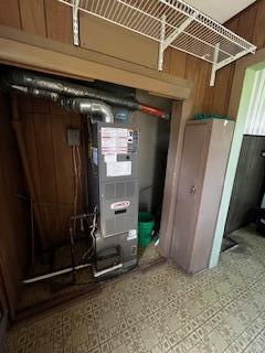 600 Benson Rd, Benton Harbor, MI 49022 - view of utilities