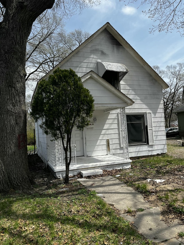 2816 Leahy St, Muskegon Heights, MI 49444 - photo 2