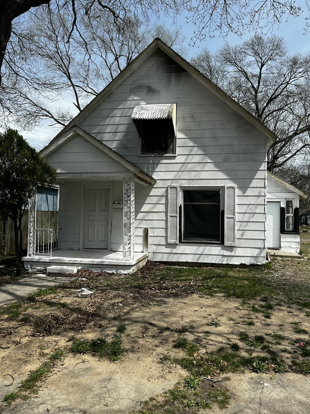 2816 Leahy St, Muskegon Heights, MI 49444 - photo 1