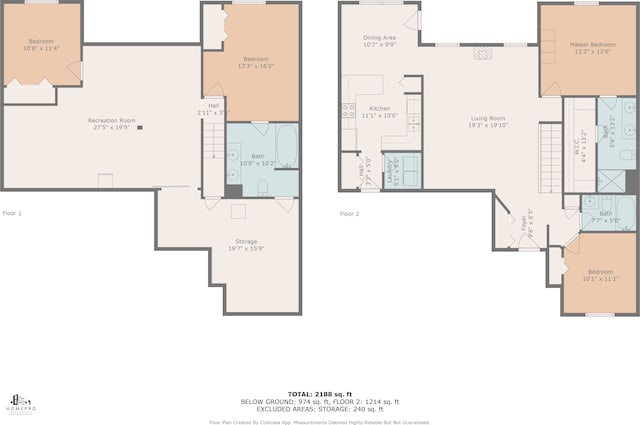 12031 E Schonborn Pl N Unit 3, Clio, MI 48420 - view of layout