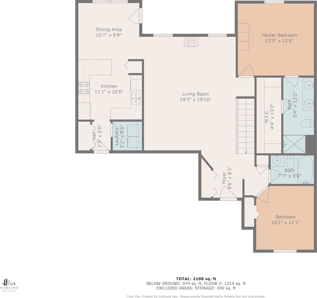 12031 E Schonborn Pl N Unit 3, Clio, MI 48420 - plan