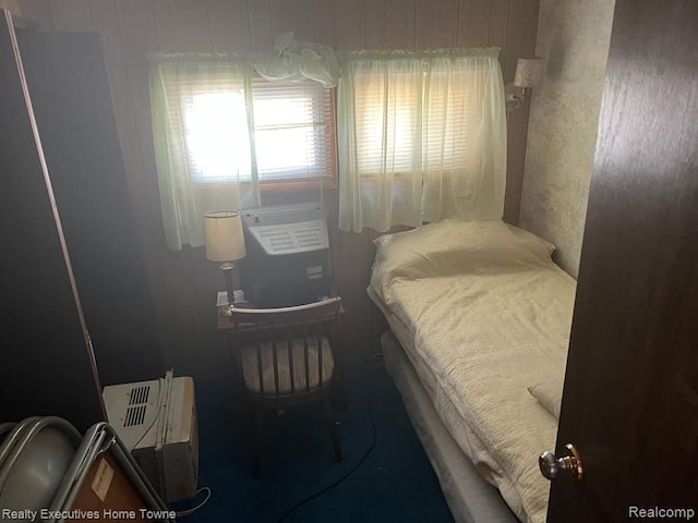 view of bedroom