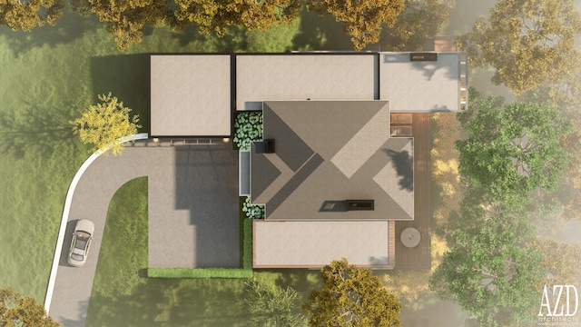 549 Dubuar St, Northville, MI 48167