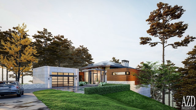 549 Dubuar St, Northville, MI 48167