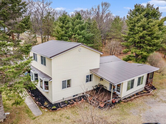 2400 Curtis Rd, National City, MI 48748 - photo 4