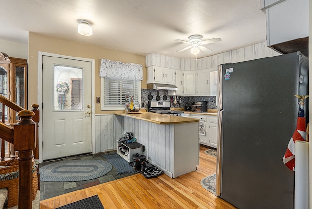 2400 Curtis Rd, National City, MI 48748 - photo 8