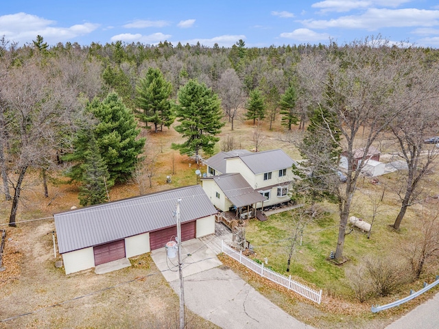 2400 Curtis Rd, National City, MI 48748 - photo 2