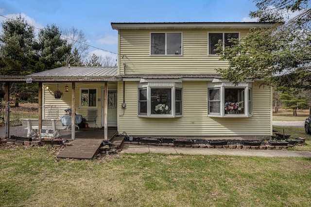 2400 Curtis Rd, National City, MI 48748 - photo 1