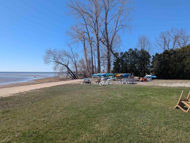 N/A Michigan Ave, Au Gres, MI 48703