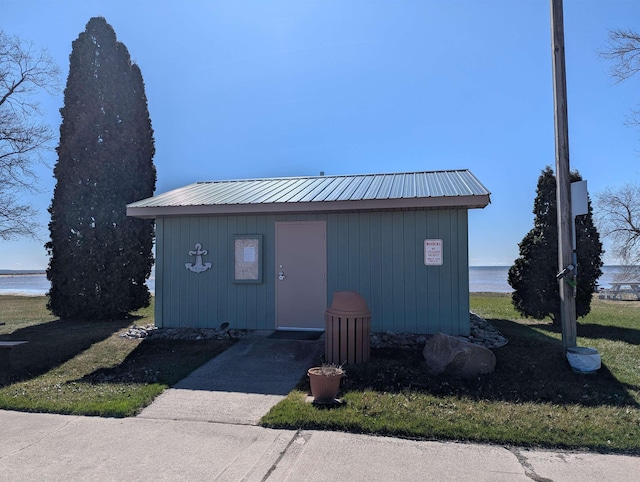 N/A Michigan Ave, Au Gres, MI 48703