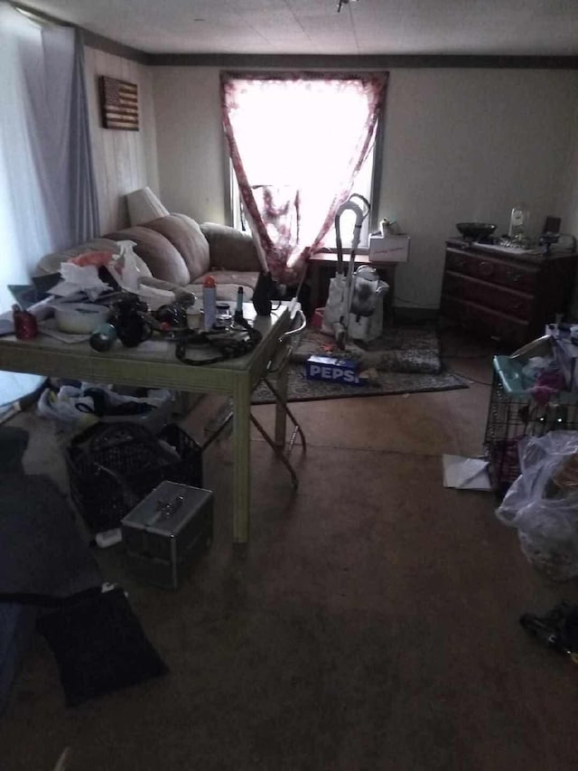 view of bedroom