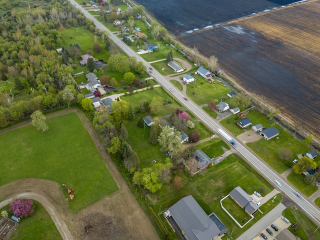 659 N Van Dyke Rd, Imlay City, MI 48444 - view of property location