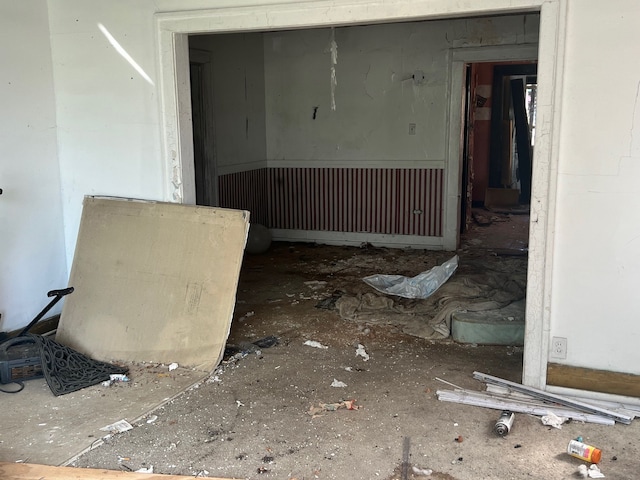 130 Gladstone St, Detroit, MI 48202 - view of spare room