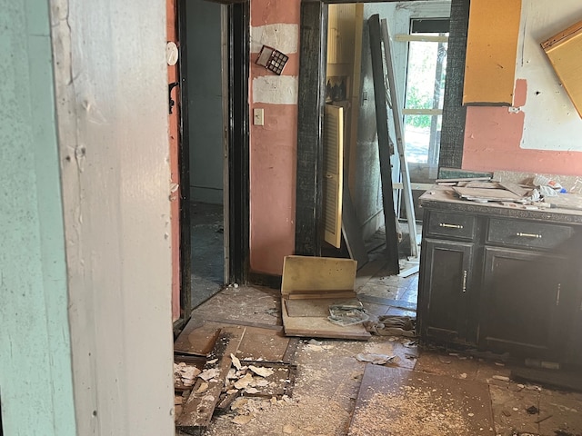 130 Gladstone St, Detroit, MI 48202 - view of misc room